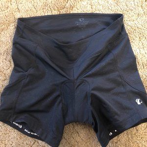 Pearl Izumi Sugar Padded Bike Shorts L